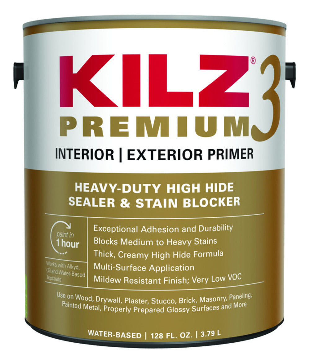 KILZ PREM PRIMER GAL