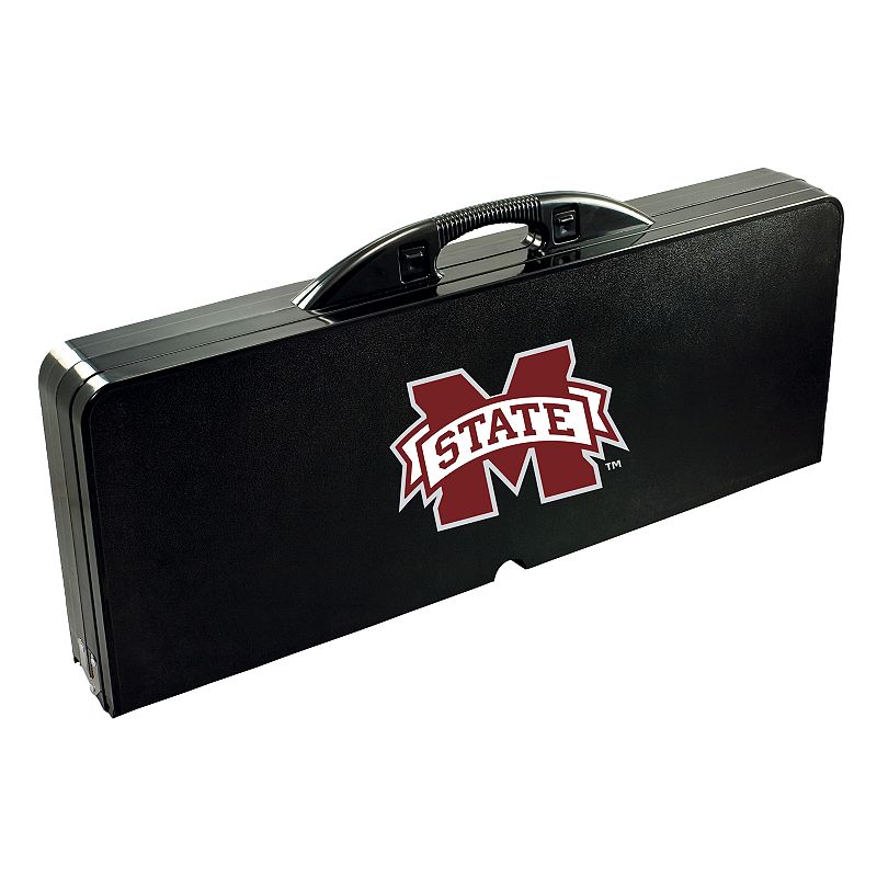 Mississippi State Bulldogs Folding Table