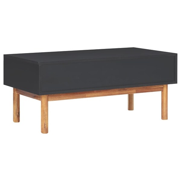 vidaXL Coffee Table 35.4