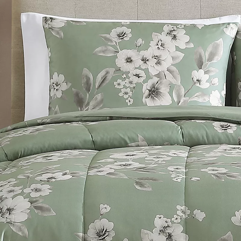 Cleveland Comforter Set with Shams