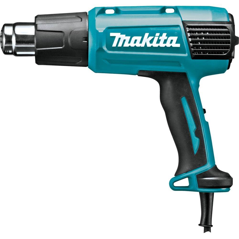 Makita Variable Temperature Heat Gun HG6031VK from Makita