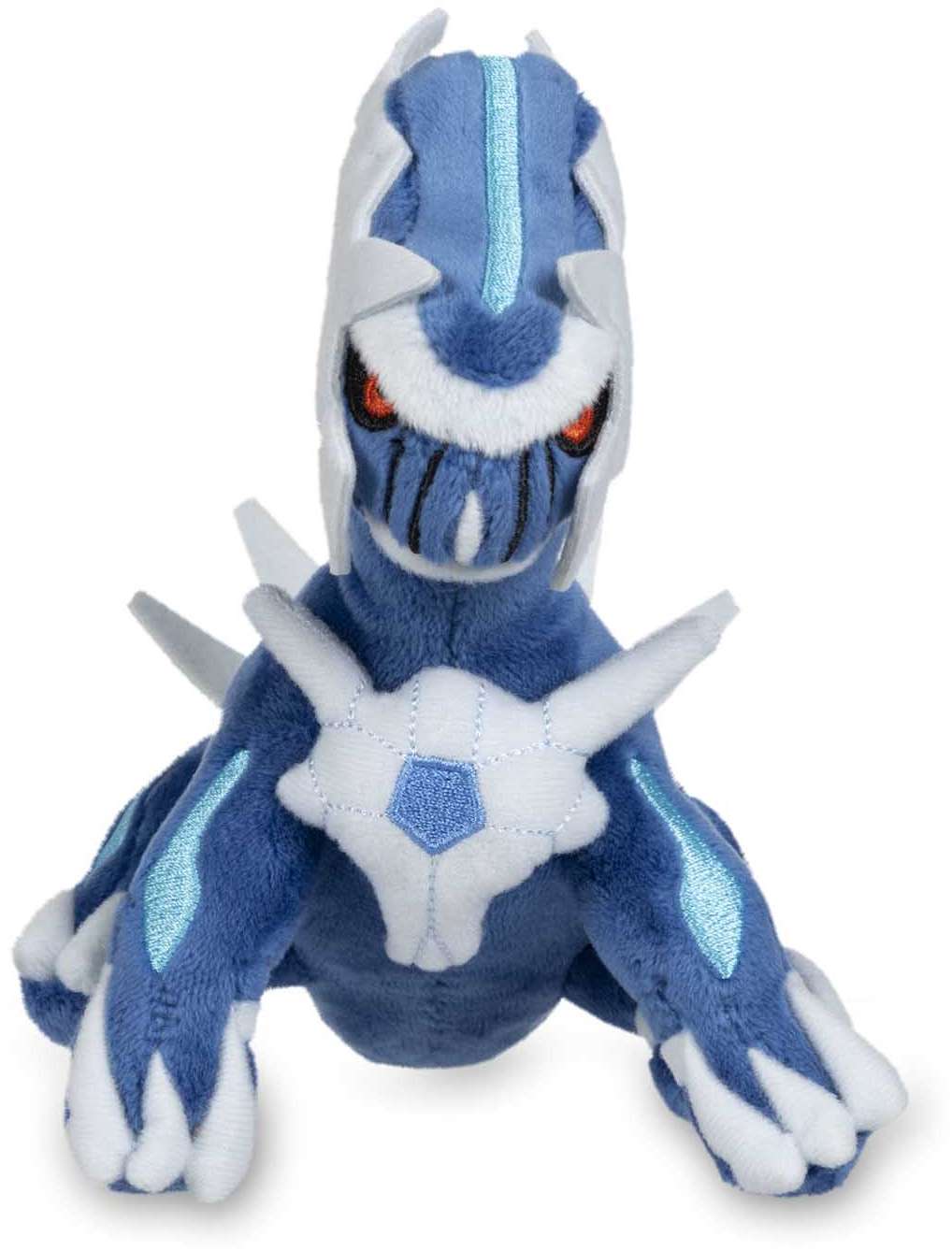 Pokemon Sitting Cuties Dialga Plush