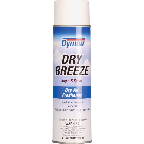 Dymon Dry Breeze Scented Dry Air Freshener  ITW70220