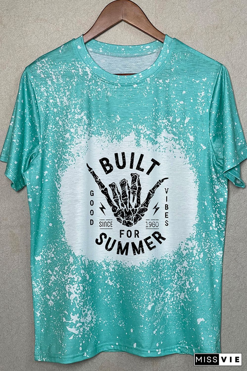 Summer Graphic Tee