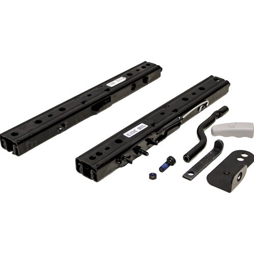 K M 6048 KM Grammer Slide Rail Kit