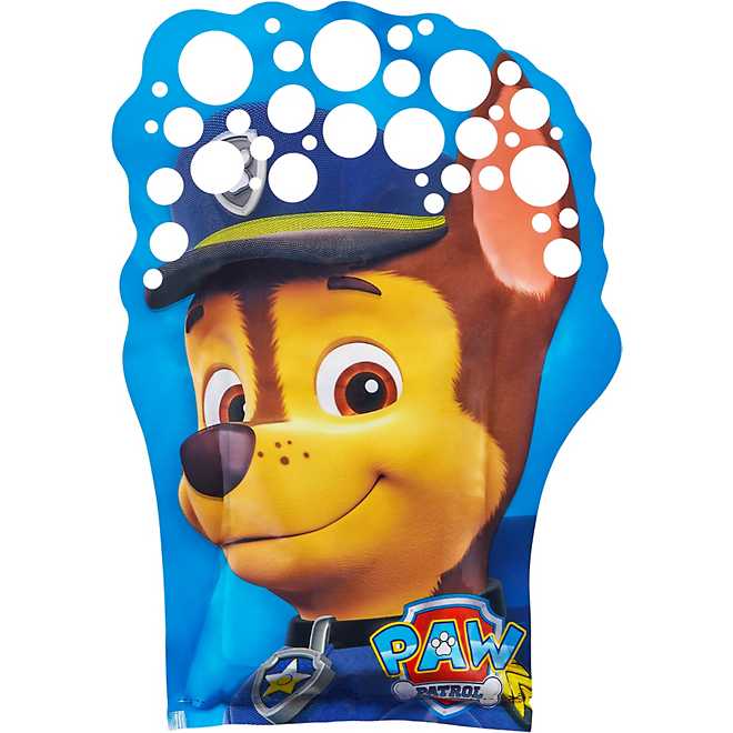 ZURU Glove A Bubble Paw Patrol Bubbles