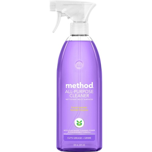 Method AllPurpose Lavender Surface Cleaner  MTH00005CT