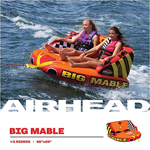 Airhead-Sportsstuff Big Mable 2 53-2213