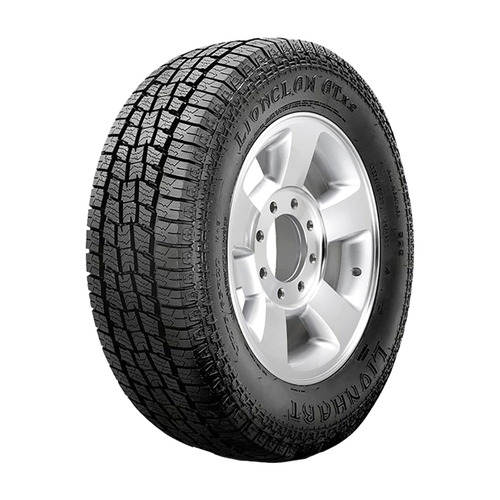 Lionhart Lionclaw ATX2 LT24570R17 E10PLY BSW Tires