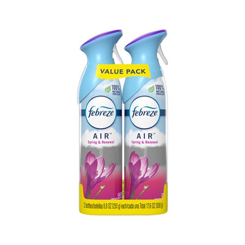 Febreze AIR Spring and Renewal  PGC97805PK