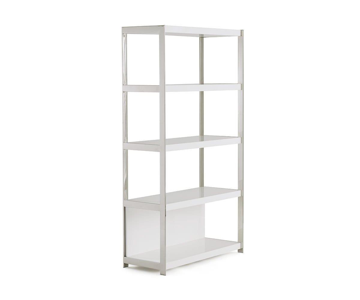 Svante Tall Bookcase