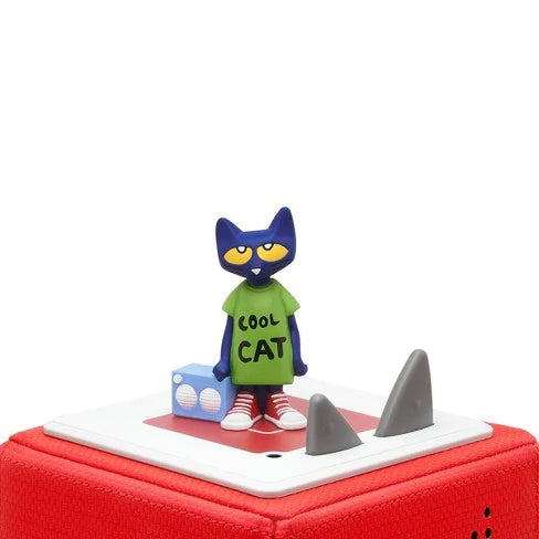 Tonies - Pete the Cat