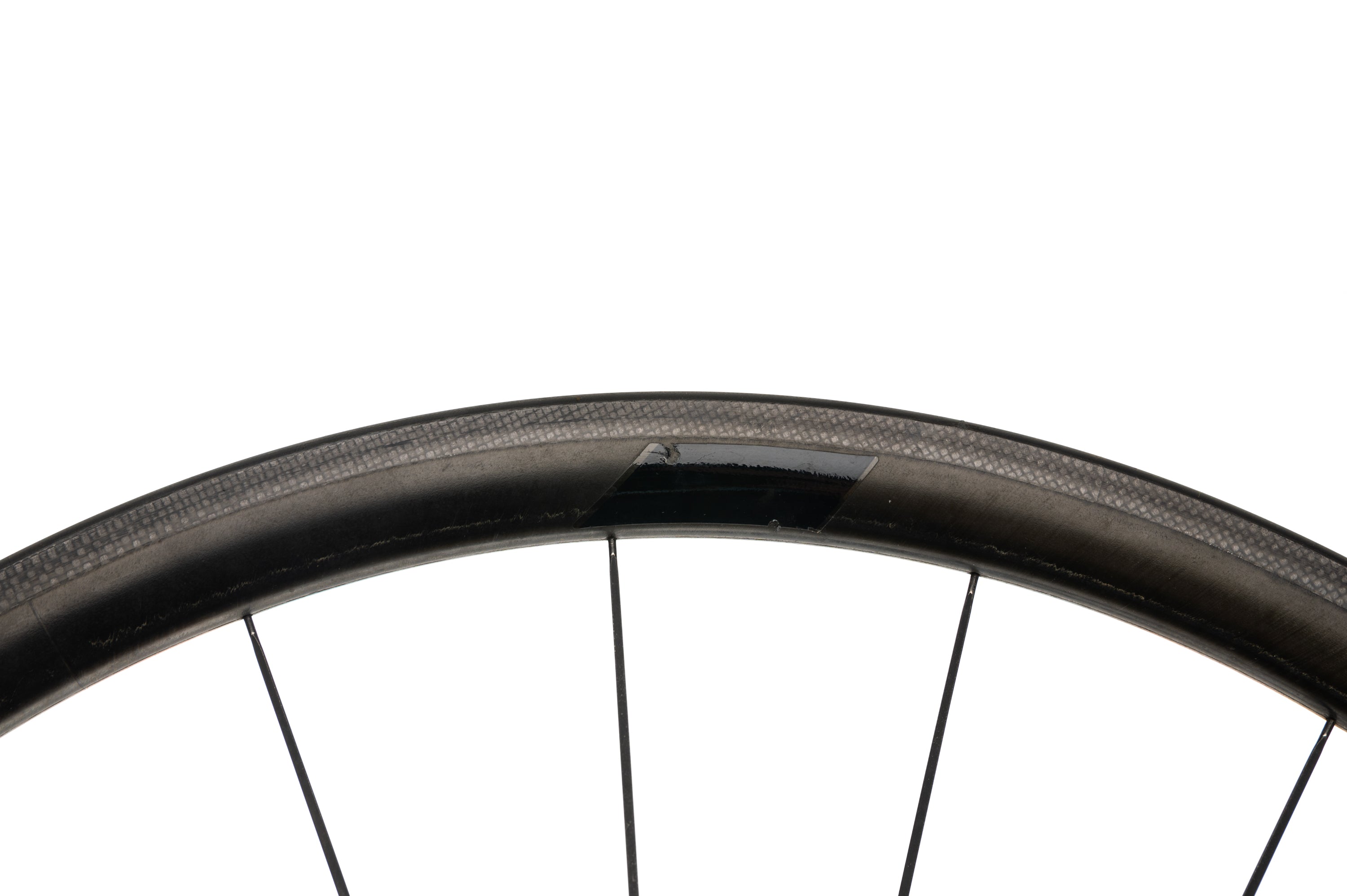 3T Orbis II C35/C50 Team Carbon Clincher 700c Wheelset