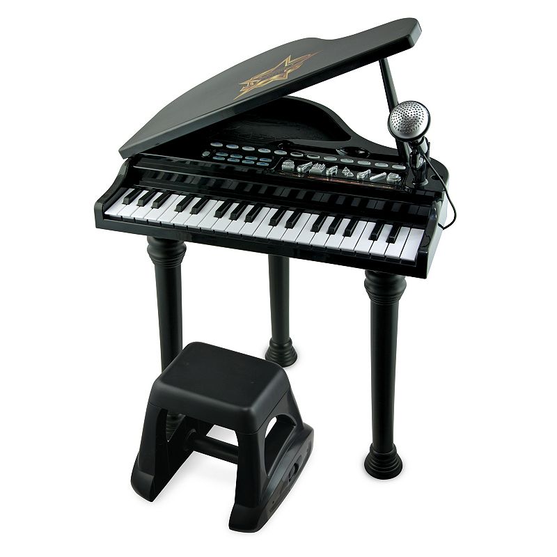 Winfun Symphonic Grand Piano Set