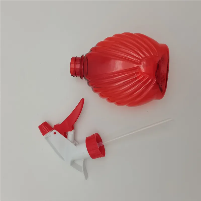 28/400 A Gun Series Plastic Sprayer Nozzles Trigger Sprayer Nozzle