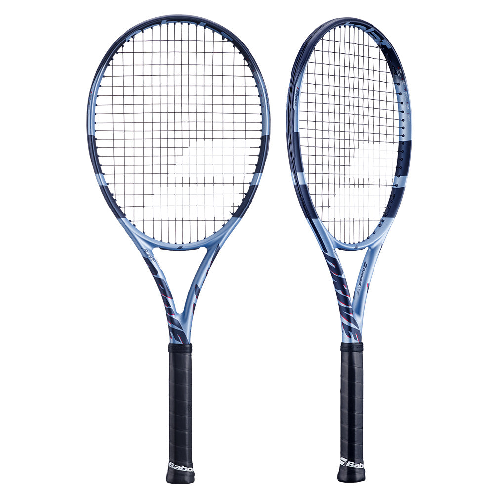 Pure Drive + Gen11 Tennis Racquet