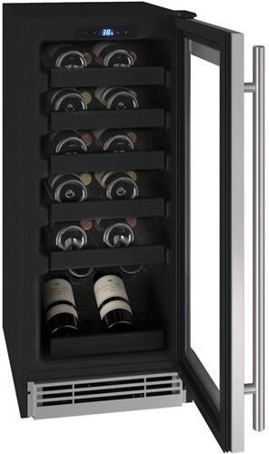 U-Line UHWC115IG01A 1 Class Series 15 Inch Panel Ready Wine Cooler