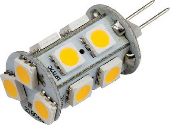 Sea Dog 442642 1 Seadog 4426421 LED G4 Base Bulb