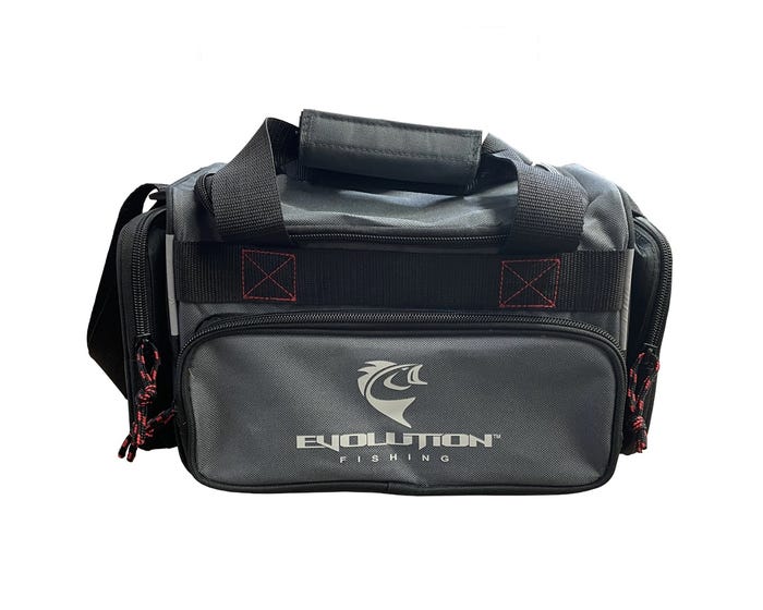 Evolution Outdoor Tackle Bag - 3700