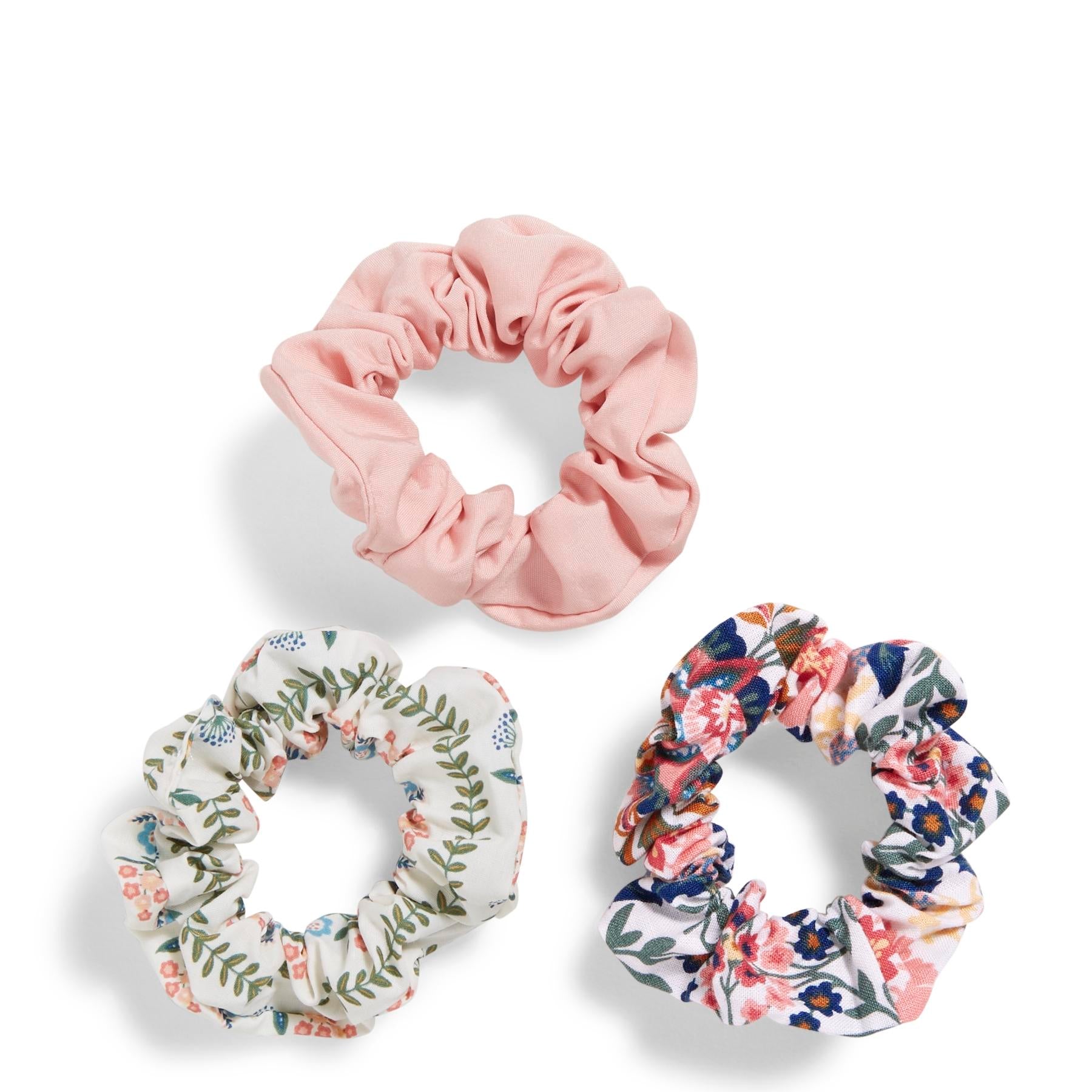 Scrunchie Set