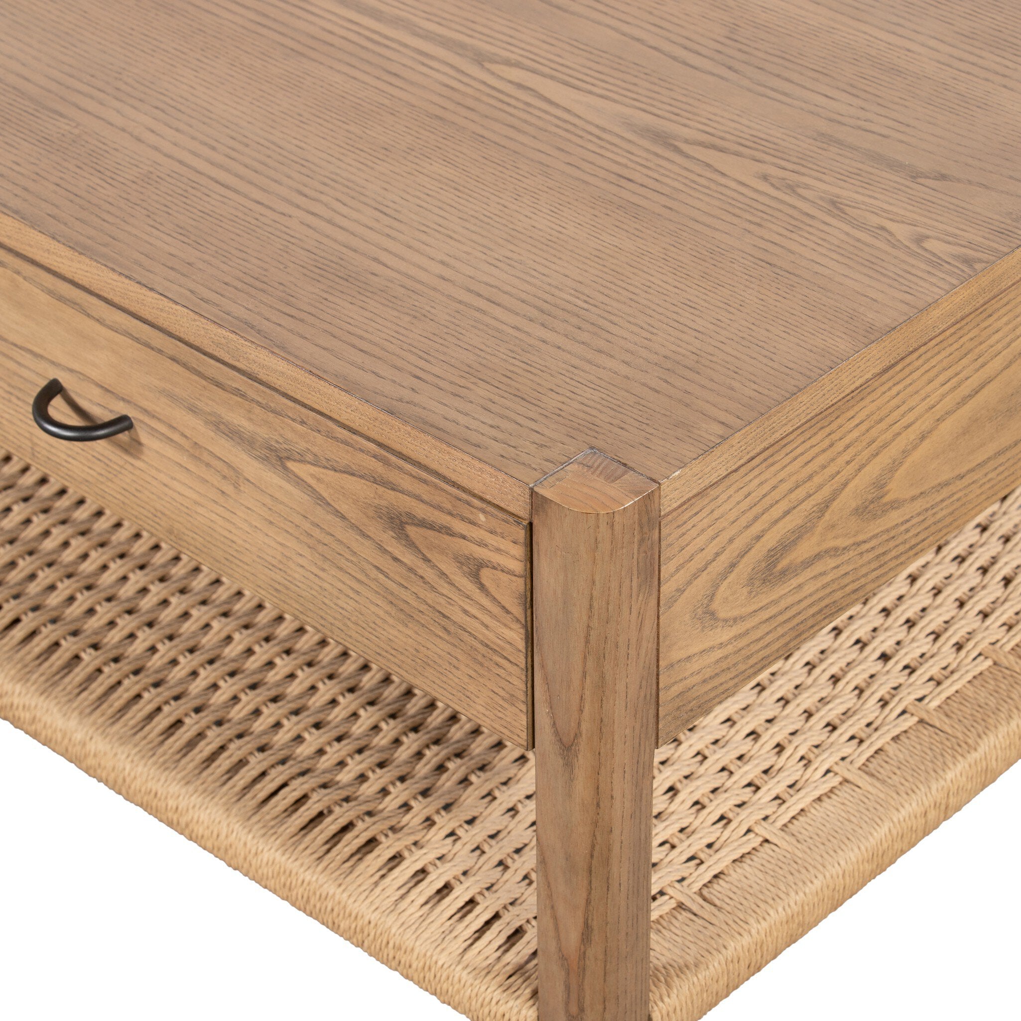 Almeta Coffee Table