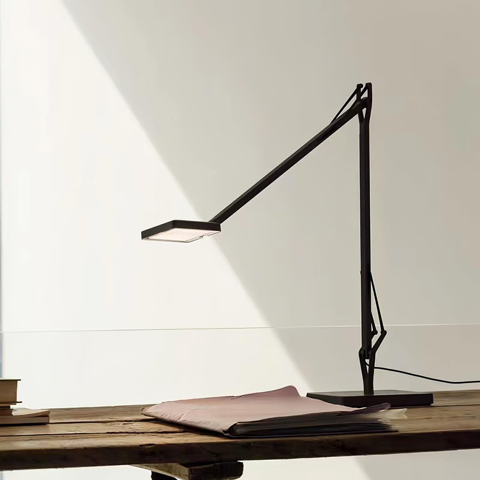 Edge Table Lamp