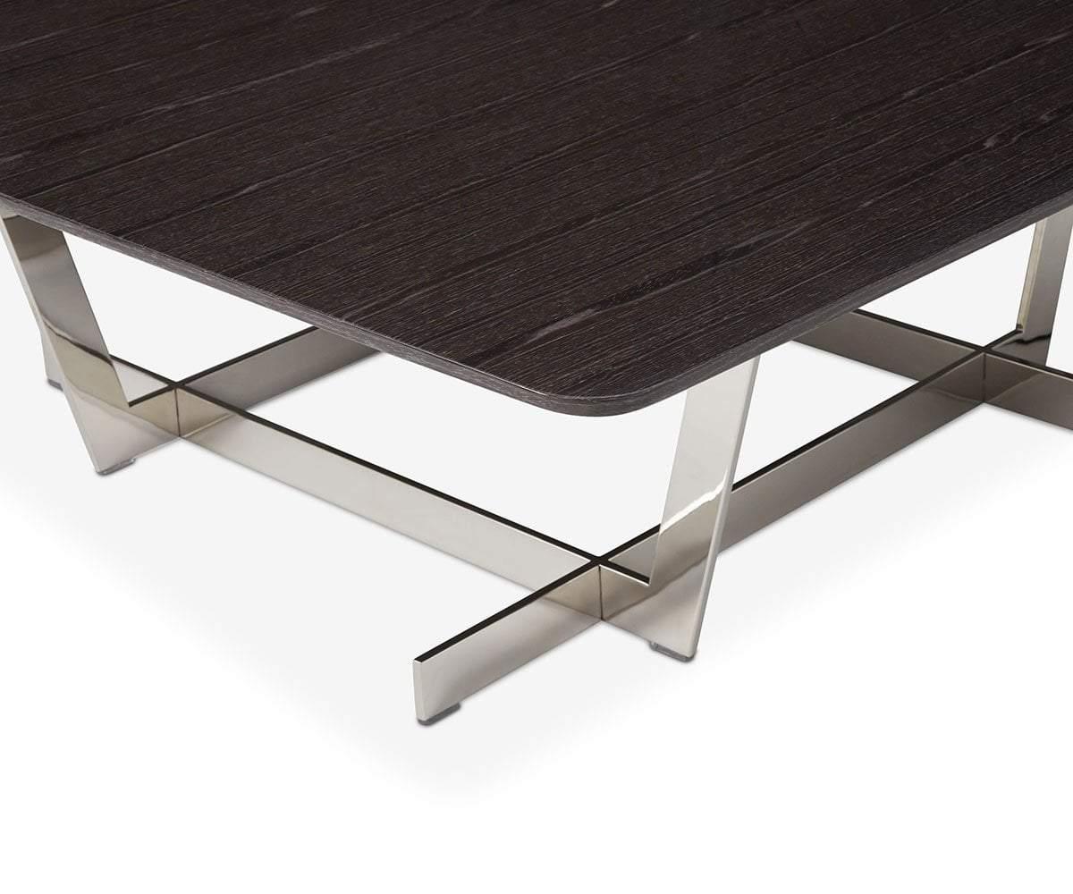 Sieva Square Coffee Table