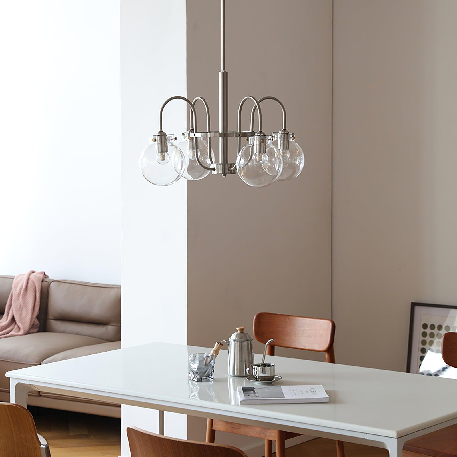 Hansford Chandelier