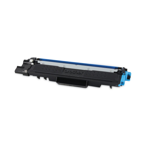 Brother TN223C Toner， 1，300 Page-Yield， Cyan