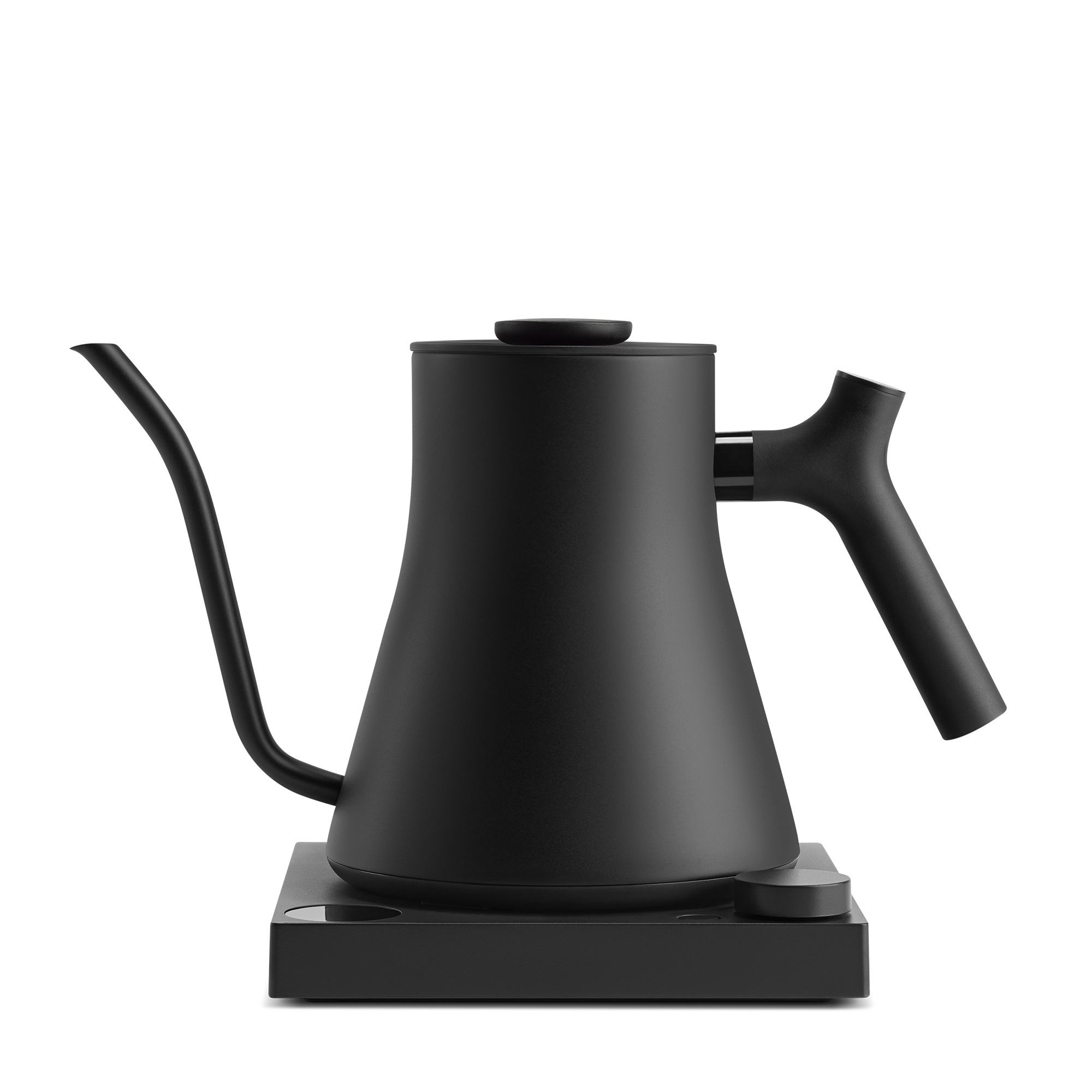 Electric Kettle - 1.7L Stainless Steel, Rapid Boil, Auto Shut-Off