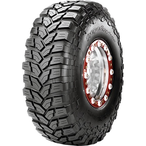 Maxxis Trepador Radial M8060 37X12.50R17 D8PLY BSW Tires