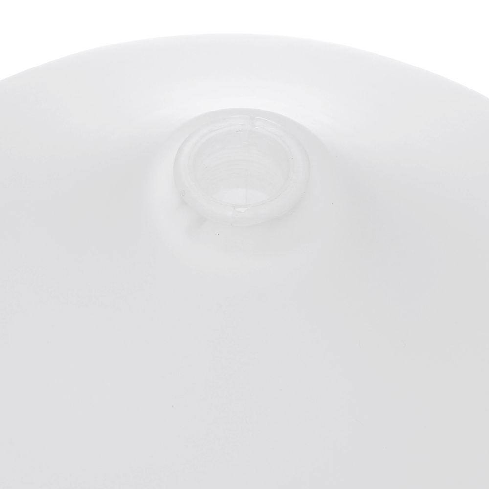 SPT Ultrasonic Aroma Diffuser Humidifier with Glass Dome SA-053