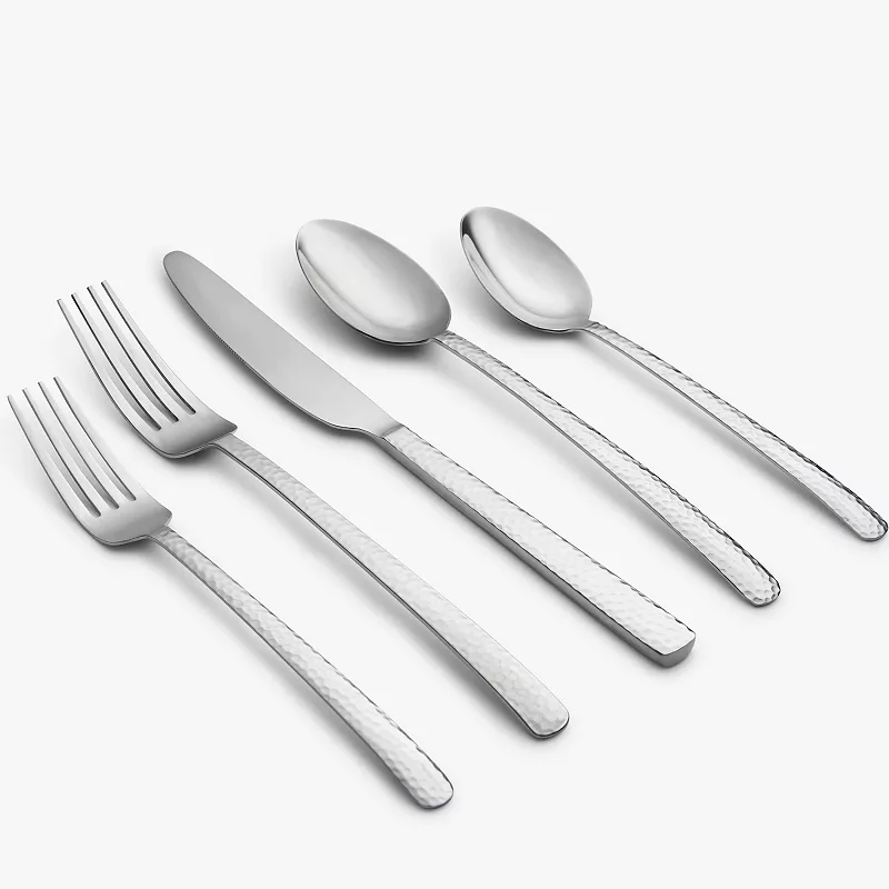 Cambridge Henrietta 20-piece Flatware Set