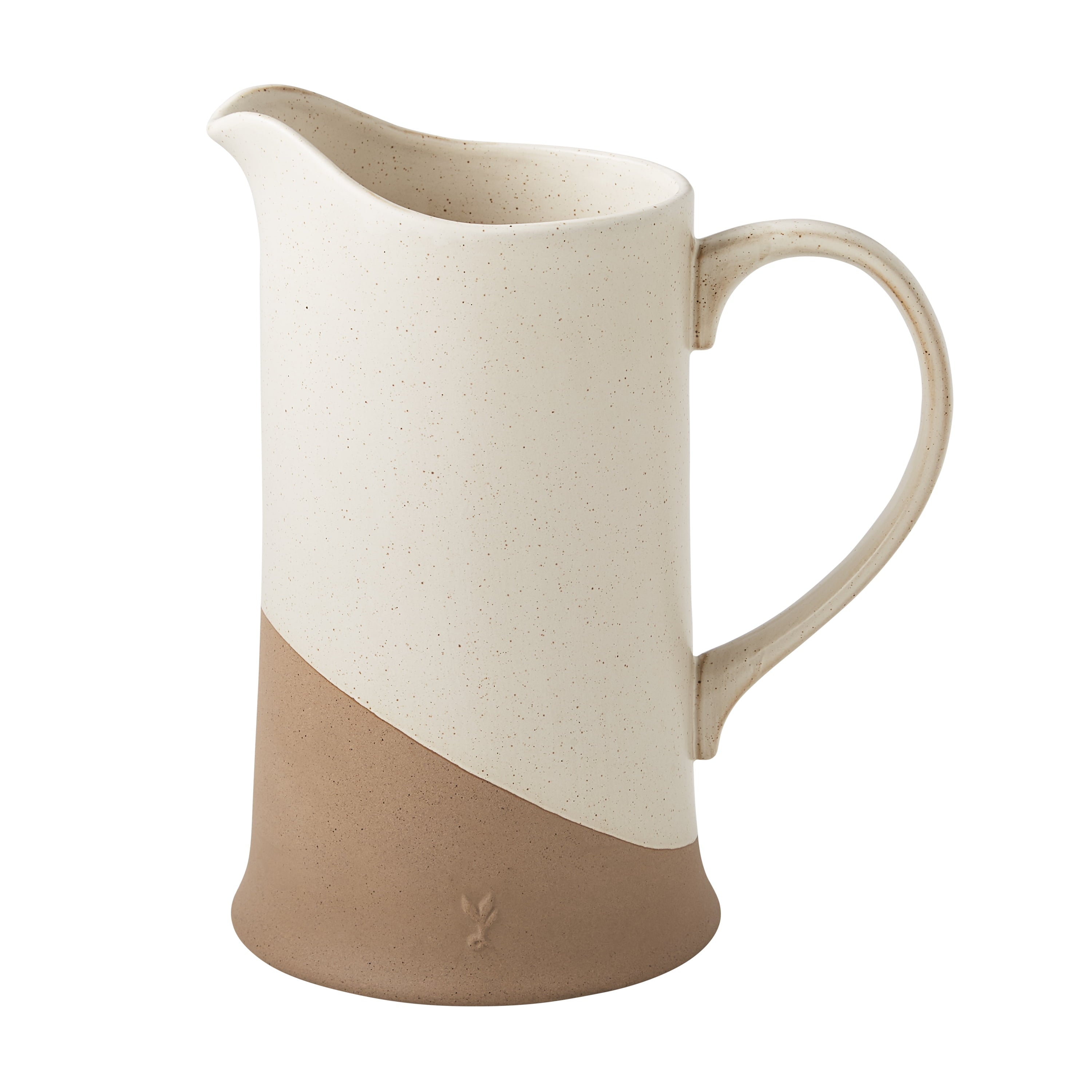 Better Homes and Gardens Cream Pitcher by Dave and Jenny Marrs