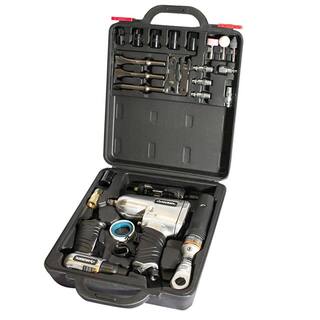 Husky 27-Piece Air Tool Kit HDK1008