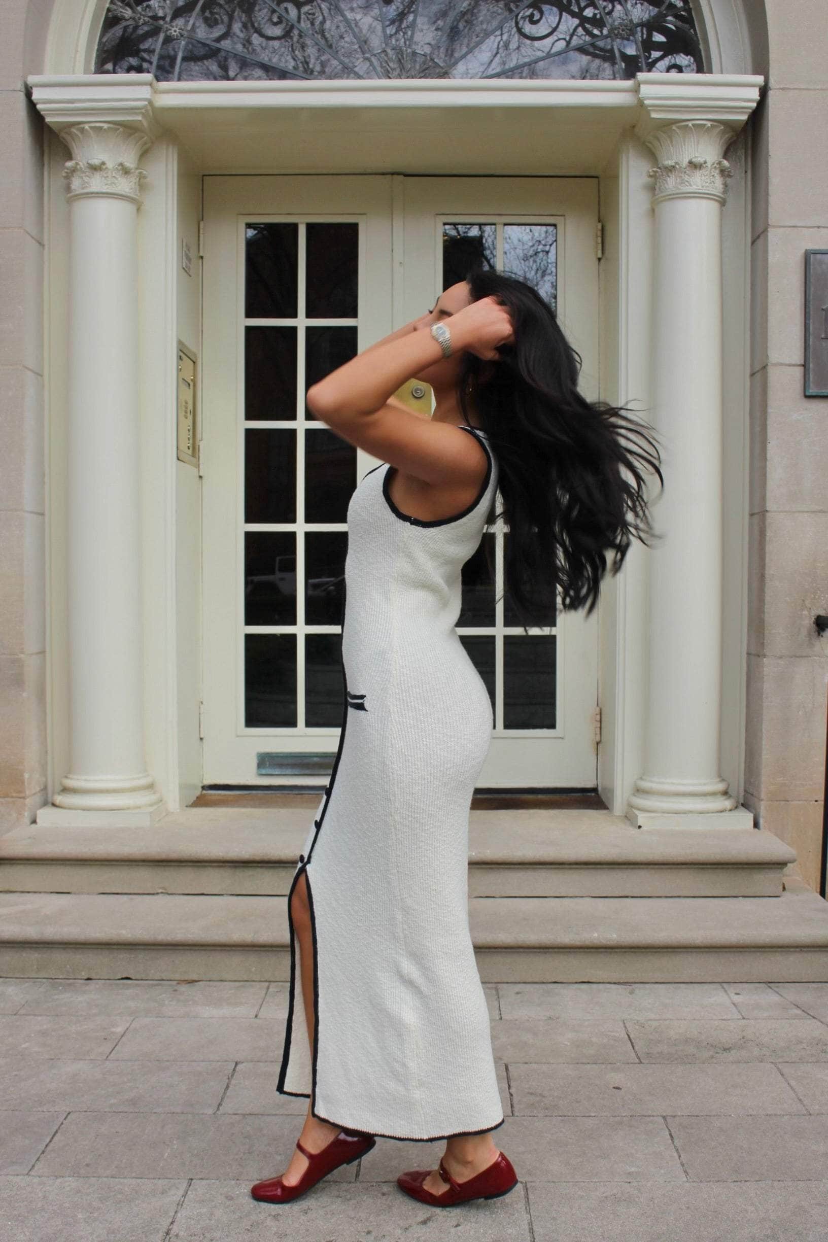 Newport Nights Dress