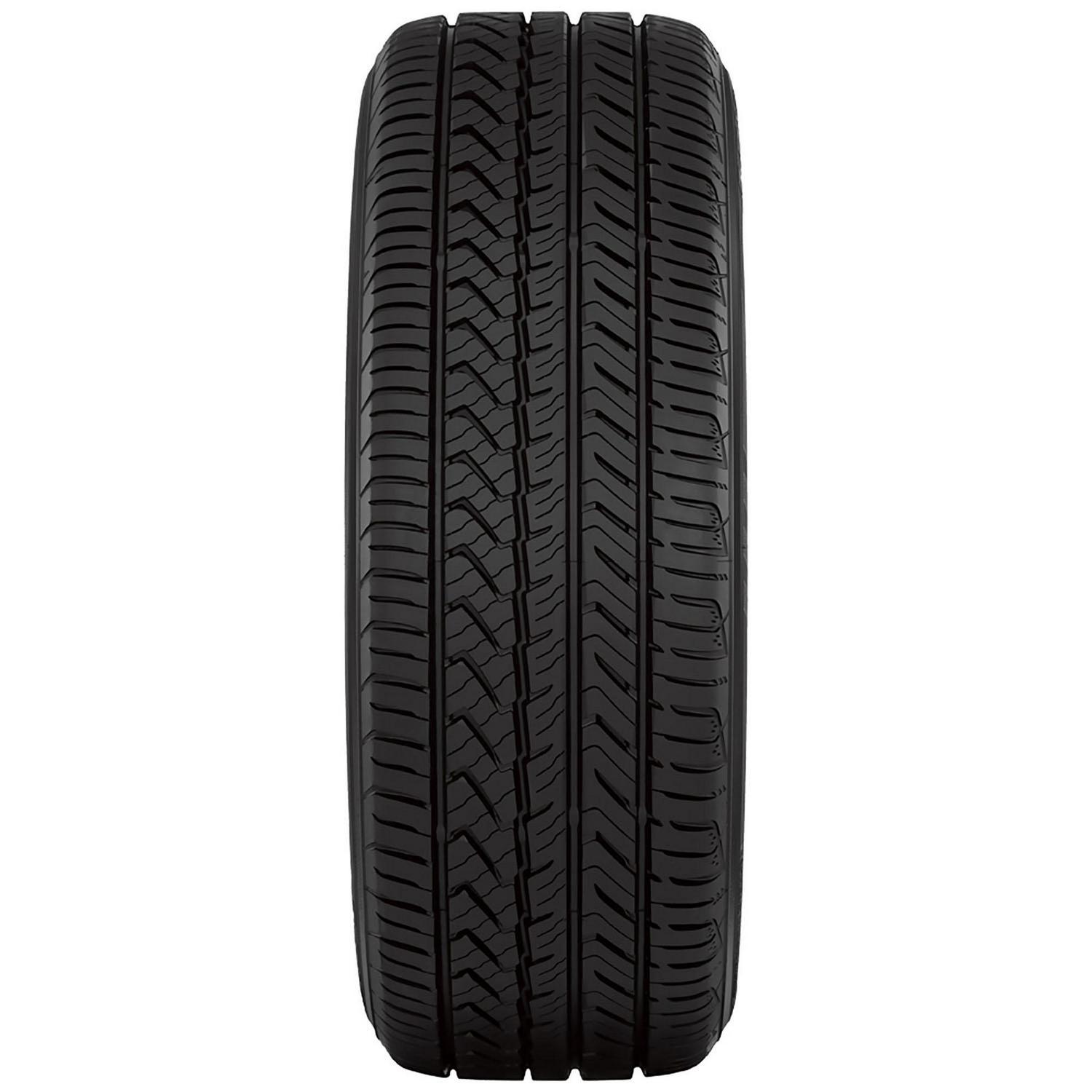 Yokohama Advan Sport All Season Plus 205/55R16 91W Performance Passenger Tire