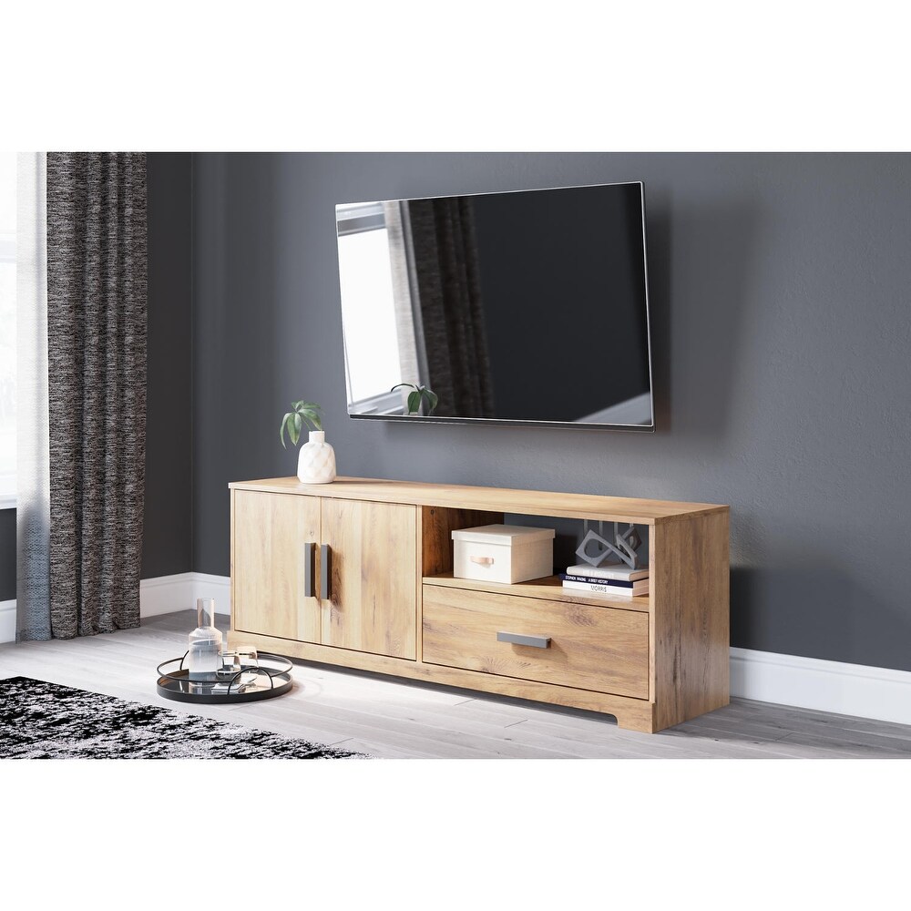 Larstin Medium TV Stand   59\