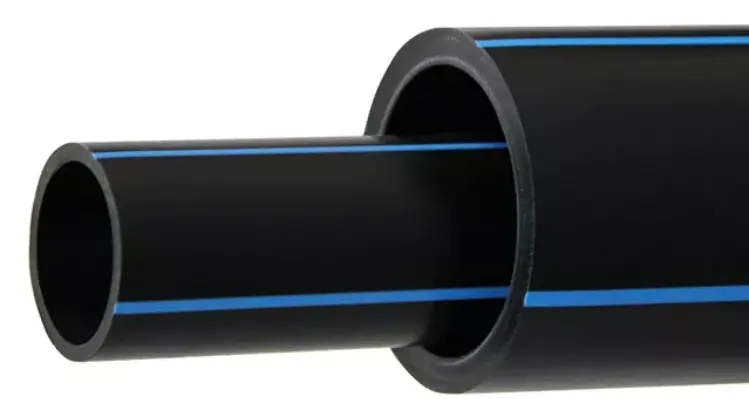 Polyethylene Pipe for Water Line HDPE Tube PE