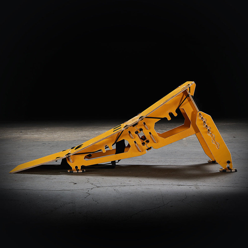 MTB Hopper Lite Ramp