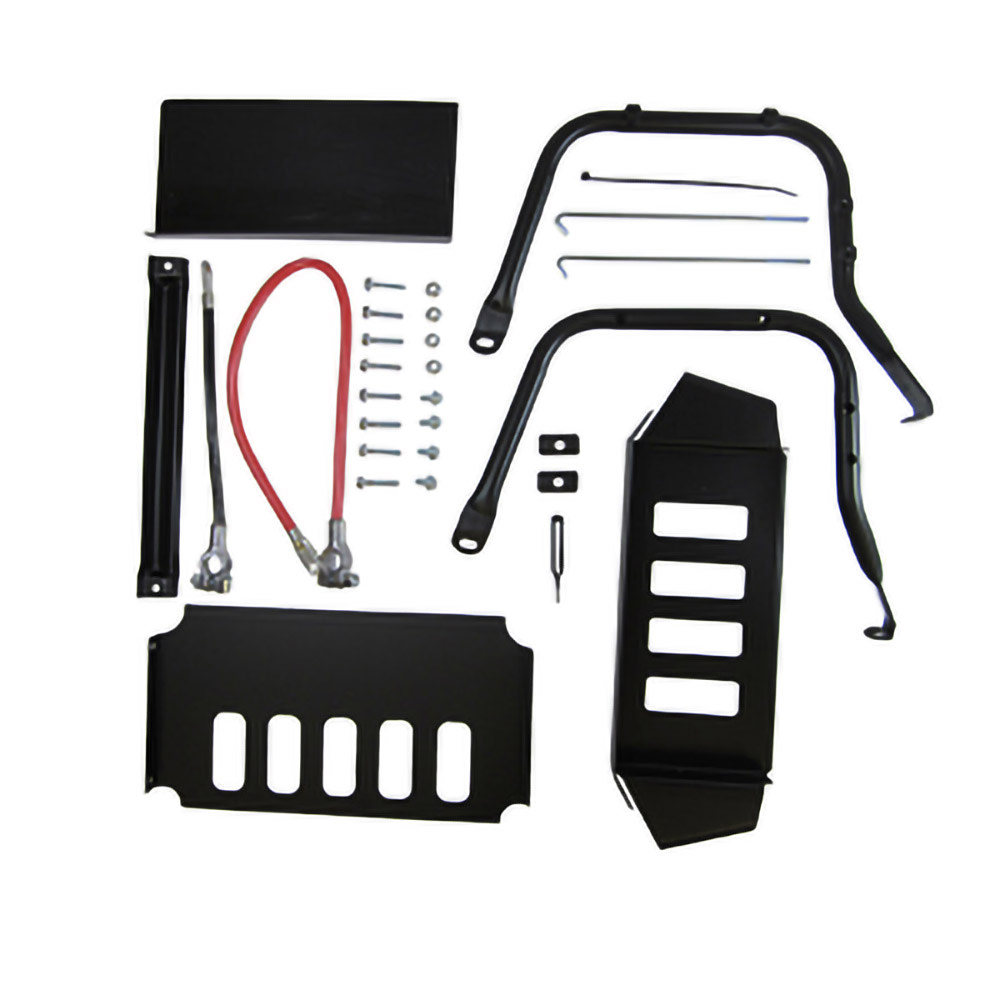 Battery Tray Kit for EM3500SX Generators