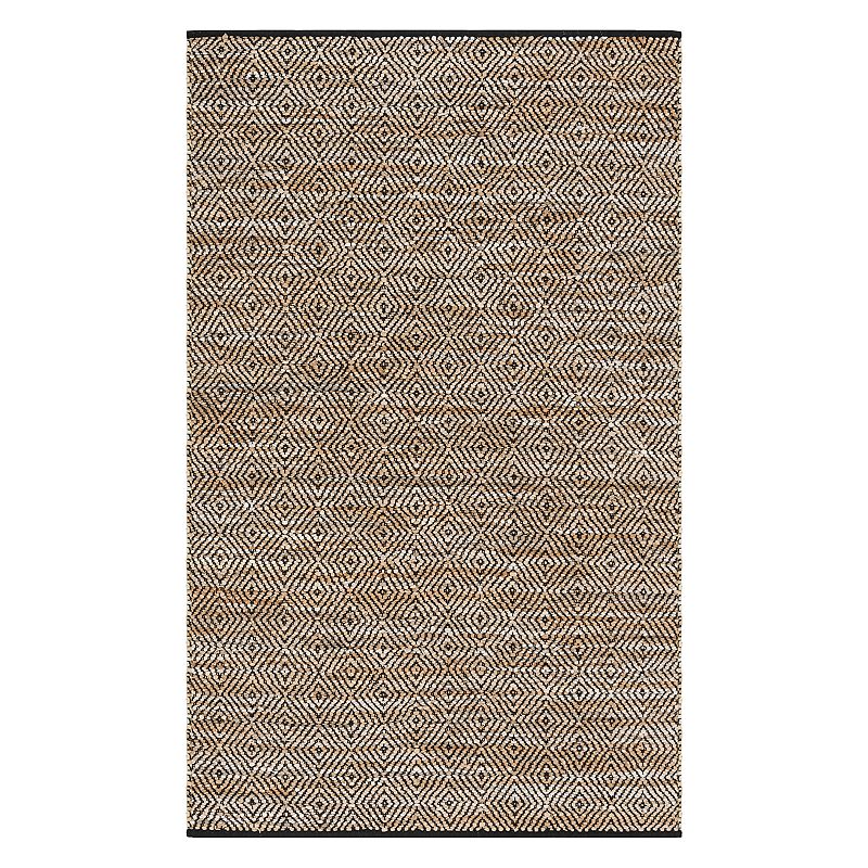 Safavieh Vintage Leather Gabriel Woven Rug