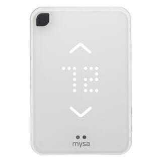 Mysa Smart Programmable Wi-Fi Thermostat for Air Conditioners AC.1.0.01.NA-US