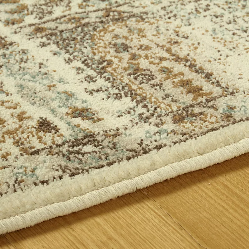 SUPERIOR Waterford Indoor Area Rug