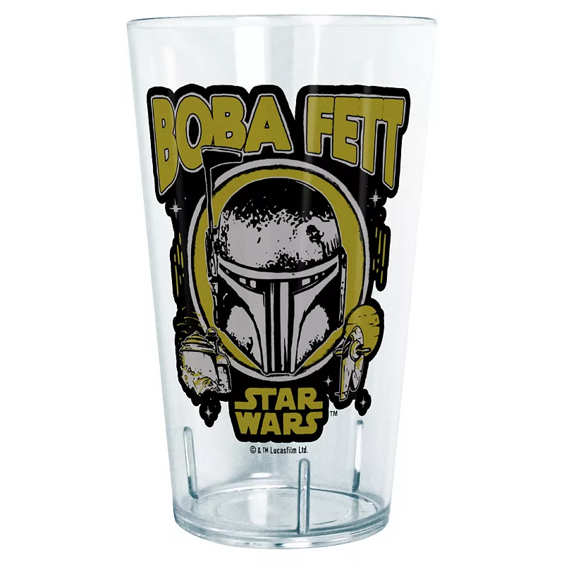 Star Wars Big Boba 24-oz. Tritan Tumbler