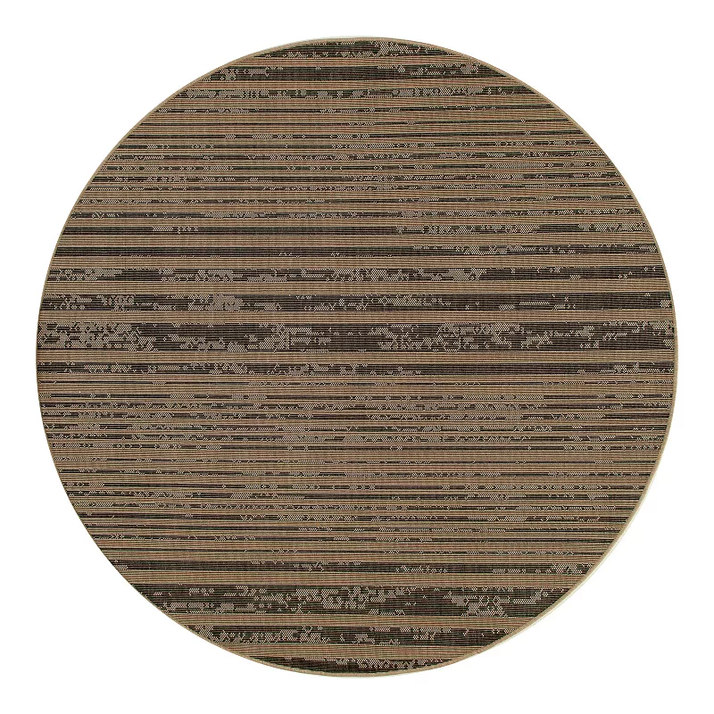 Art Carpet Port Island Indoor Outdoor Rug