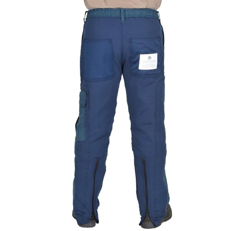 SwedePro Summer Weight Chain Saw Pants