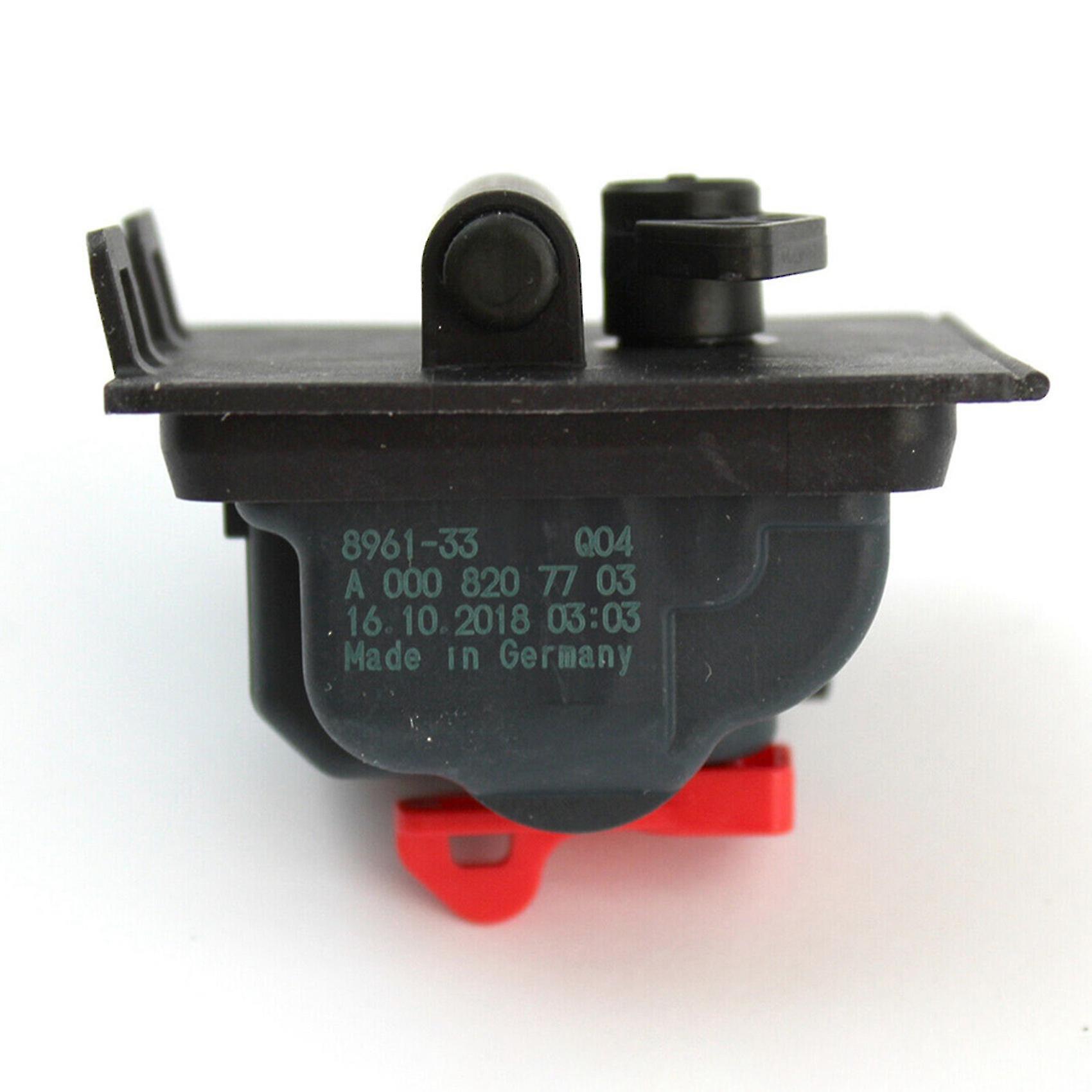 A0008207703 For W176 W246 W117 W205 X156 W166 R23 W222 Fuel Filler Flap Locking Motor Mechanism