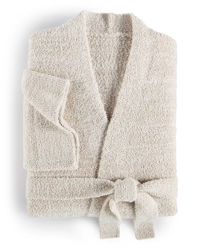 Hotel Collection Luxe Knit Shawl