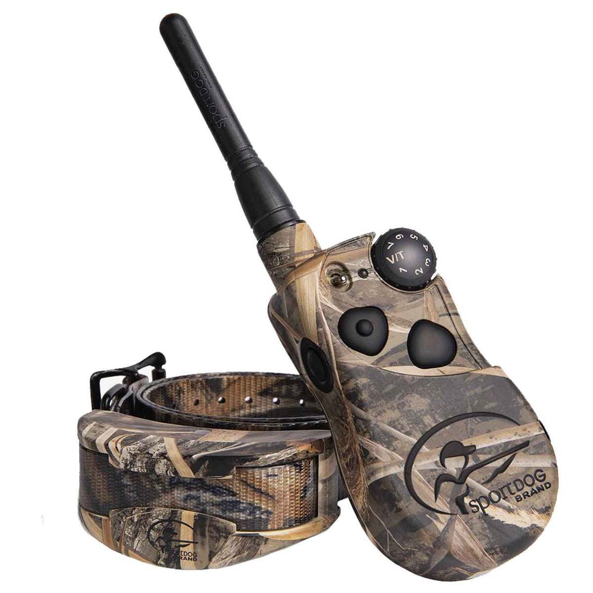 SportDOG WetlandHunter 1825X  Realtree Max5